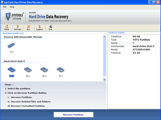 EaseUS Disk Copy 5.5.20230614 for mac instal